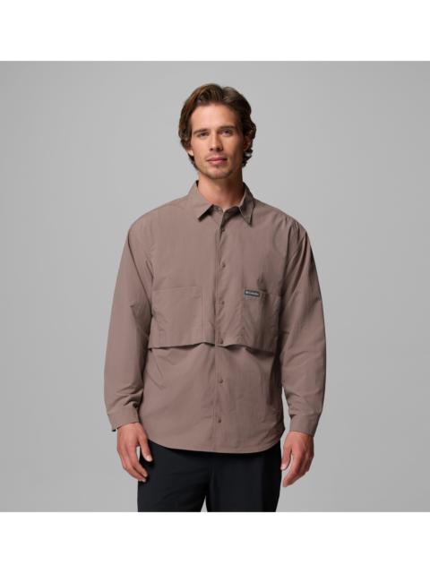 Columbia Men's Chill Creek Long Sleeve Shirt