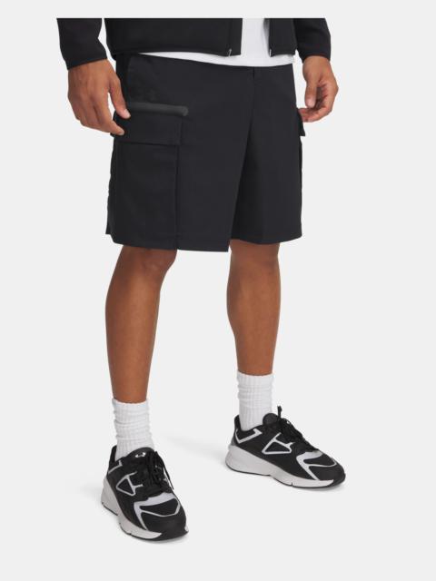 Under Armour Men's UA Unstoppable Utility Shorts