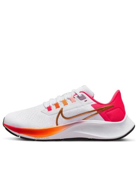 (WMNS) Nike Air Zoom Pegasus 38 'White Gradient' DQ5038-100