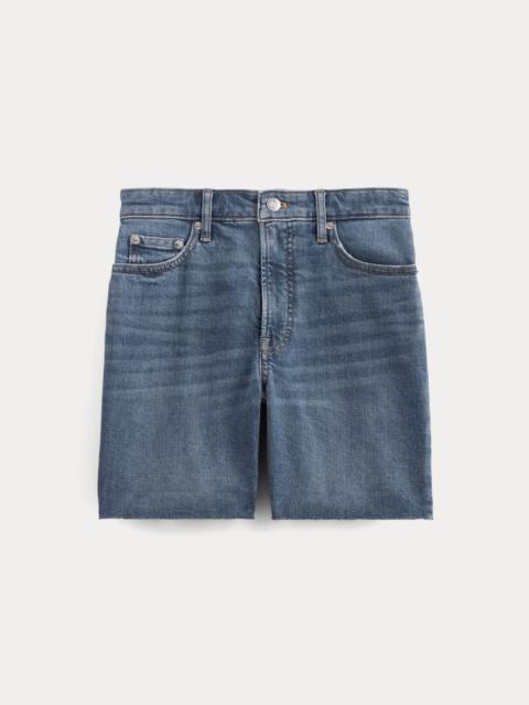 EVERLANE THE CHEEKY JEAN SHORT