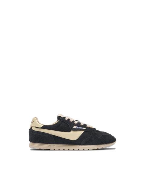 AUTRY windsphin low appliqué sneakers