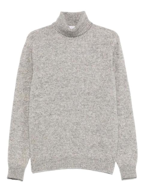 Turtle-Neck Sweater
