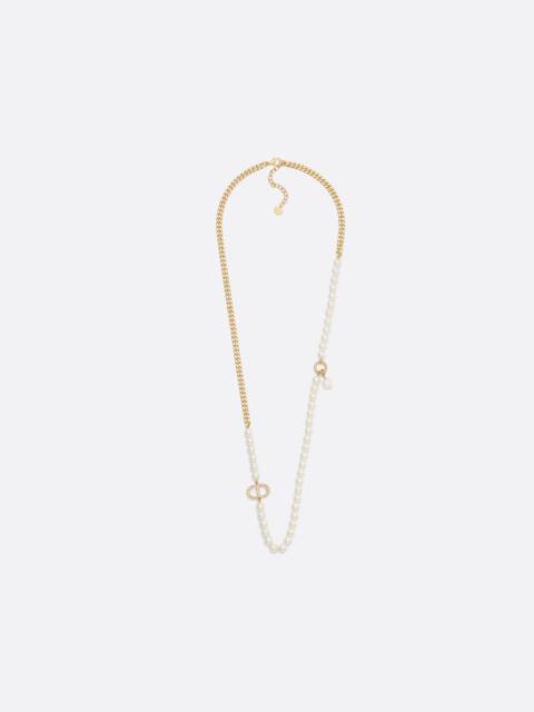 Dior 30 Montaigne Long Necklace