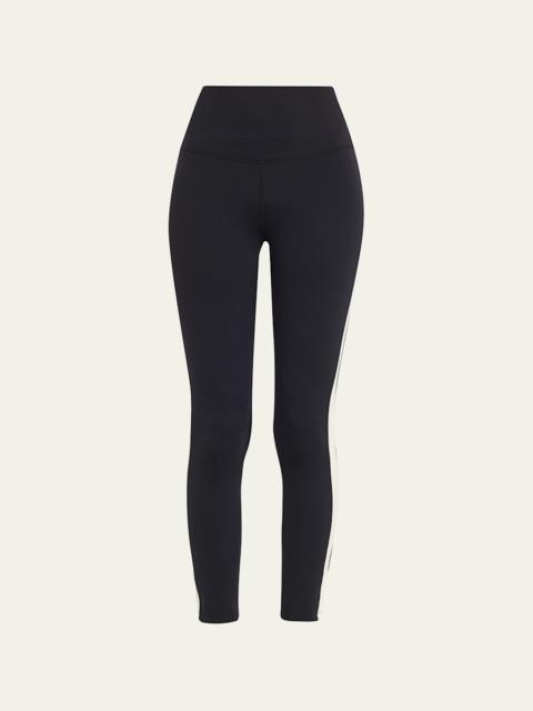 SPLITS59 Clare High-Waist Rigor 7/8 Leggings