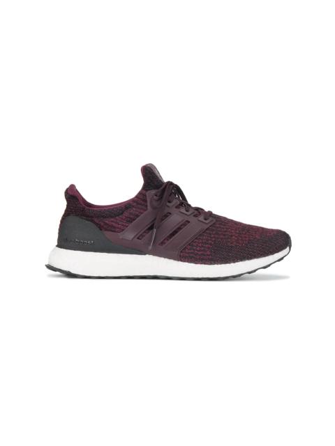 Ultraboost "Dark Burgundy" sneakers