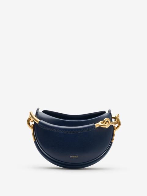 Burberry Bridle Clutch