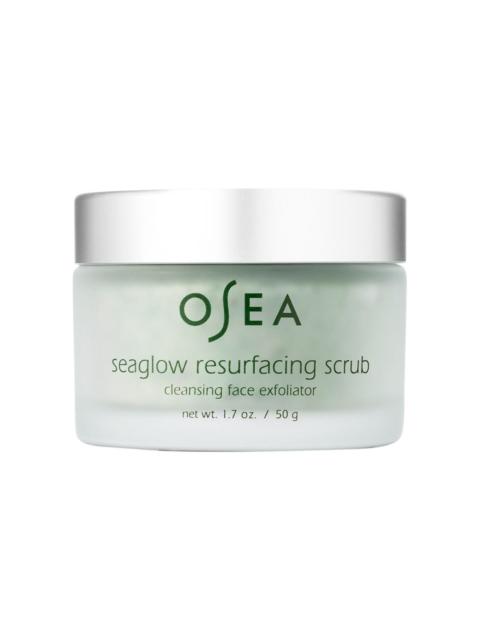 OSEA Seaglow Resurfacing Scrub