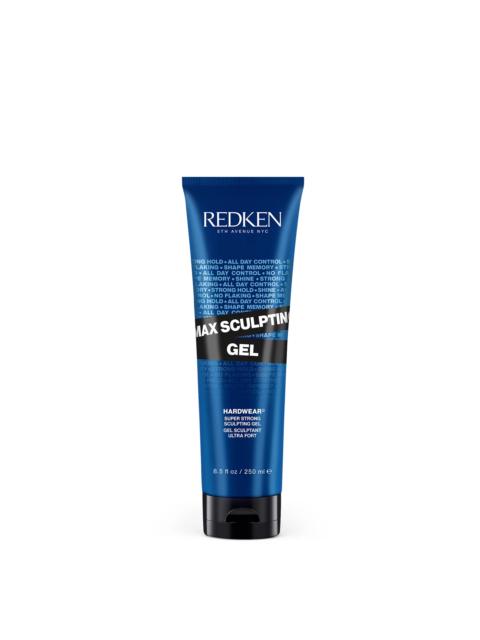Redken MAX SCULPTING GEL
