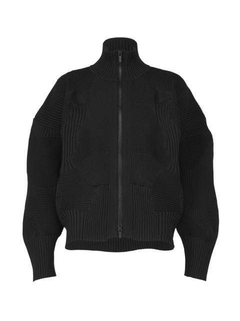 ISSEY MIYAKE KONE KONE JACKET