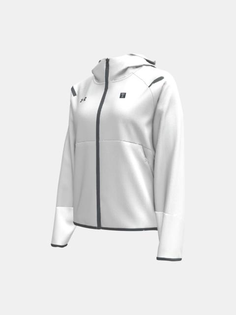 Under Armour UA Unstoppable Fleece Collegiate