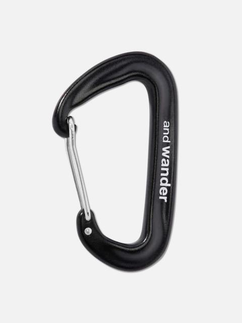 and Wander UTILITY CARABINER