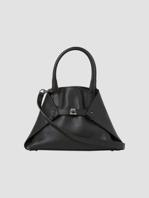 AKRIS Women's Little Ai Tote Bag - Black