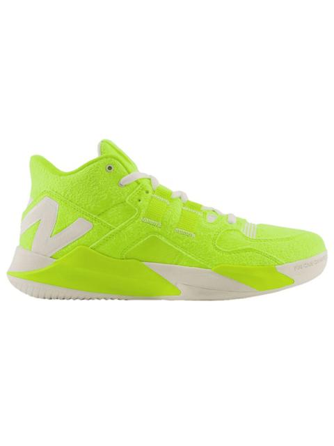 New Balance 코코 CG1 'Fuzzy 에이스 이름 *