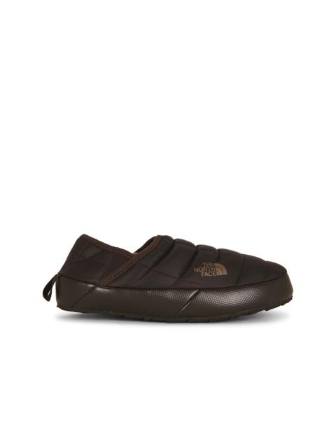 The North Face Mens Thermoball Traction Mule V
