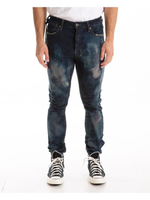 Ksubi Van Winkle Jeans Journey