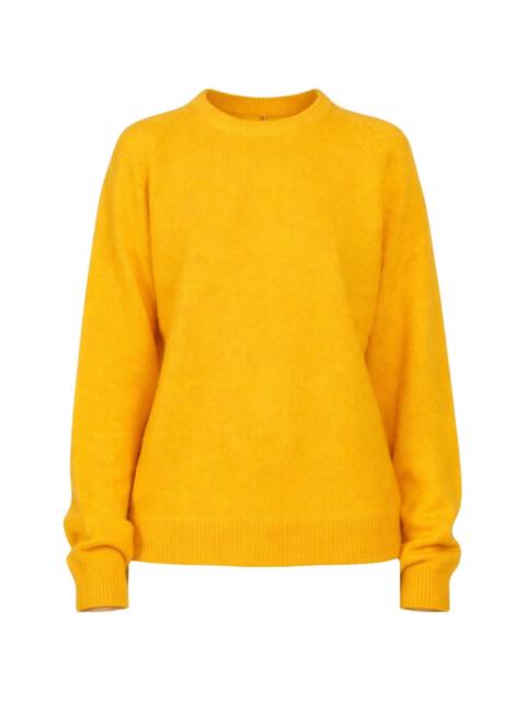 FRENCKENBERGER crew-neck jumper