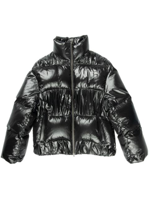 ADER error padded jacket