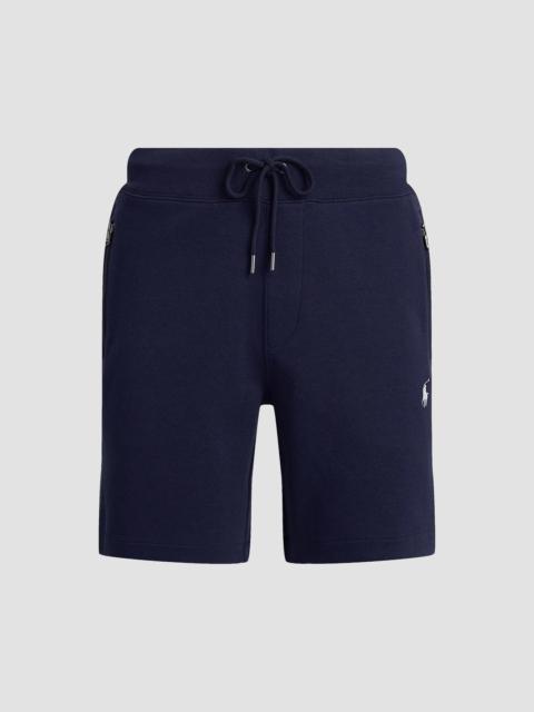 Ralph Lauren Men's Terry Drawstring Shorts - Newport Navy