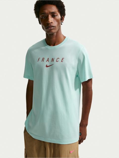 Nike FFF Men's Nike Soccer T-Shirt