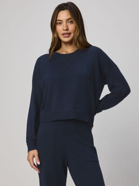 Splendid Phoebe Crewneck