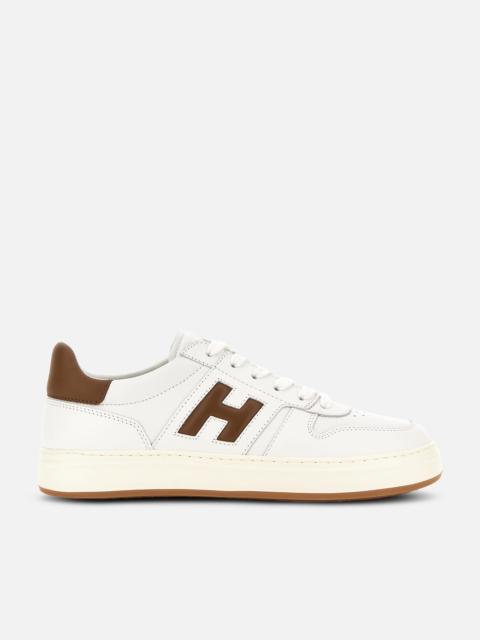 Sneakers Hogan H-TV