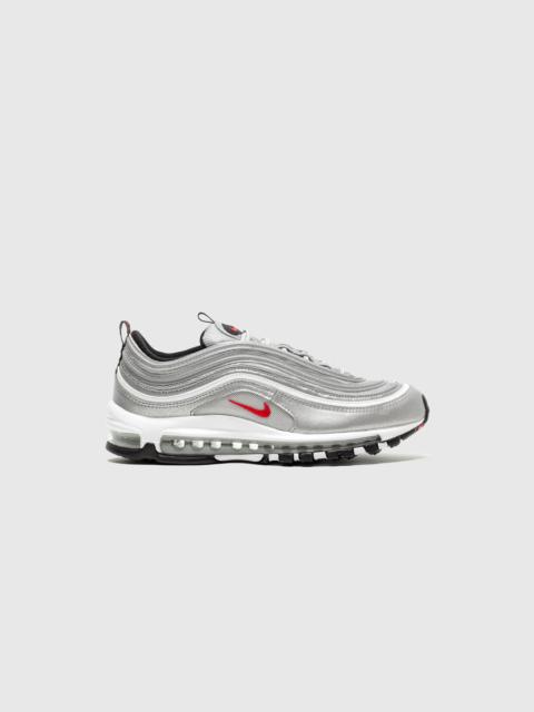 Nike WMNS AIR MAX 97 OG "SILVER BULLET"