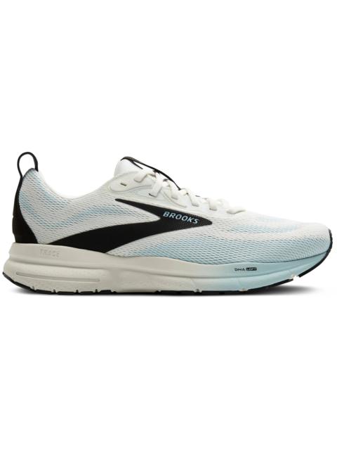 BROOKS Brooks Trace 4 Grey Wintersky Black