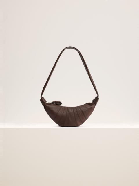 Lemaire SMALL CROISSANT BAG