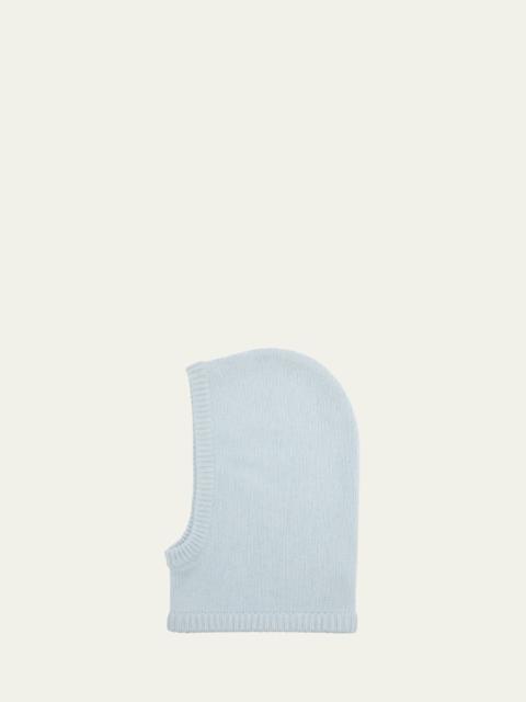 LISA YANG Astri Cashmere Balaclava