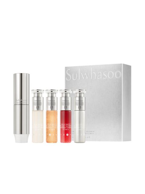 Sulwhasoo The Ultimate S Infusion Treatment