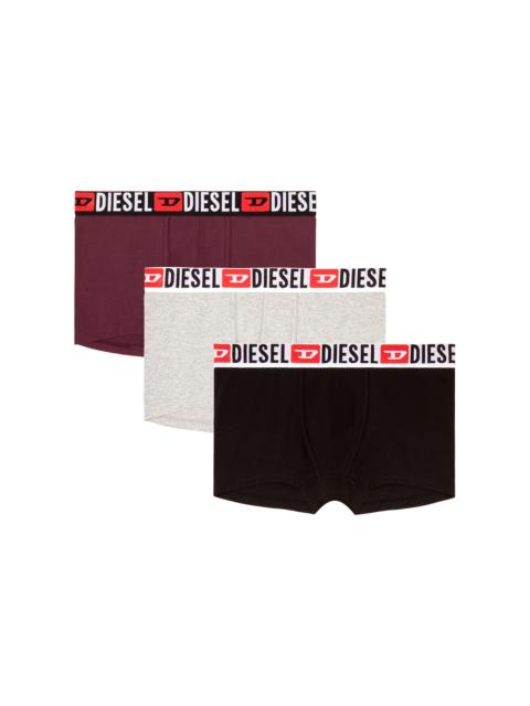 Diesel UMBX-DAMIENTHREEPACK