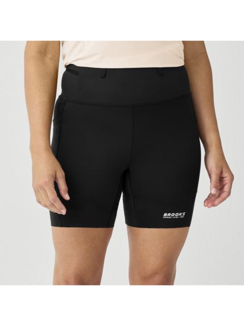 BROOKS Cascadia Short Tight