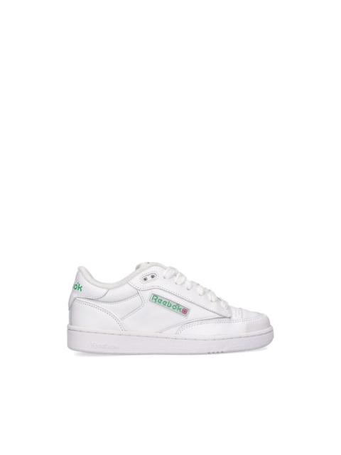 Reebok logo-detail sneakers