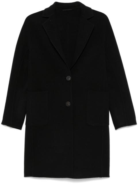 PESERICO single-breasted coat