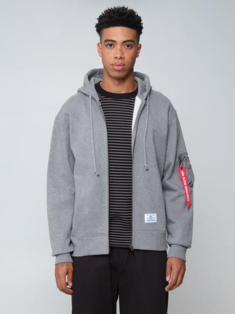 Nike UTILITY POCKET FULL ZIP UP