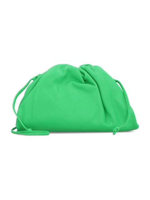 Bottega Veneta Leather Mini Pouch