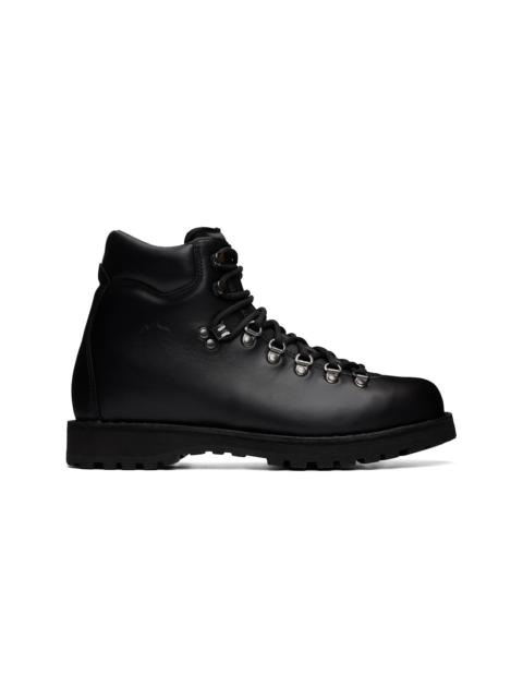 Diemme Black Roccia Vet Nappa Boots