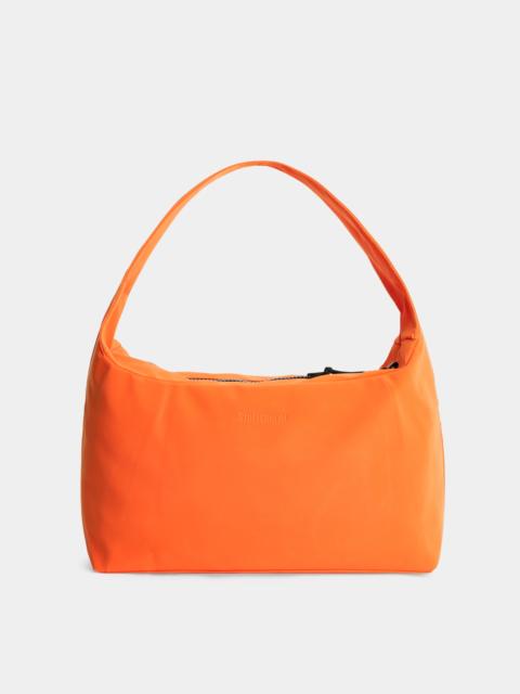 Stutterheim Ewa bag Matte Pumpkin