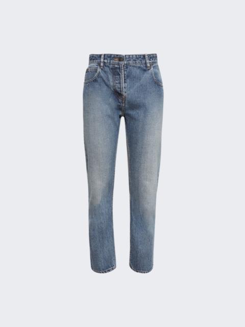 The Row Riaco Jeans Blue