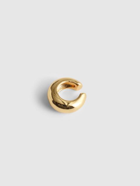 Madewell Puffy Ear Cuff