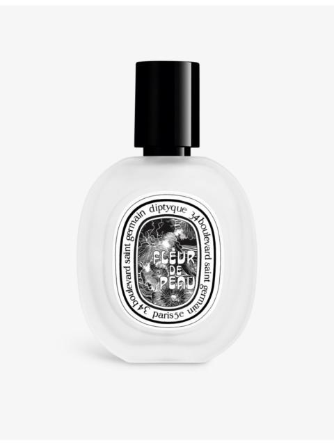 Diptyque Fleur de Peau hair mist 30ml