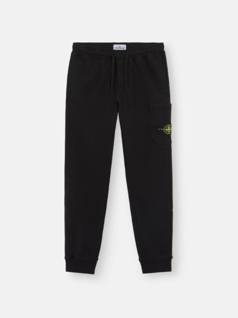 Stone Island 6200010 ORGANIC COTTON FLEECE