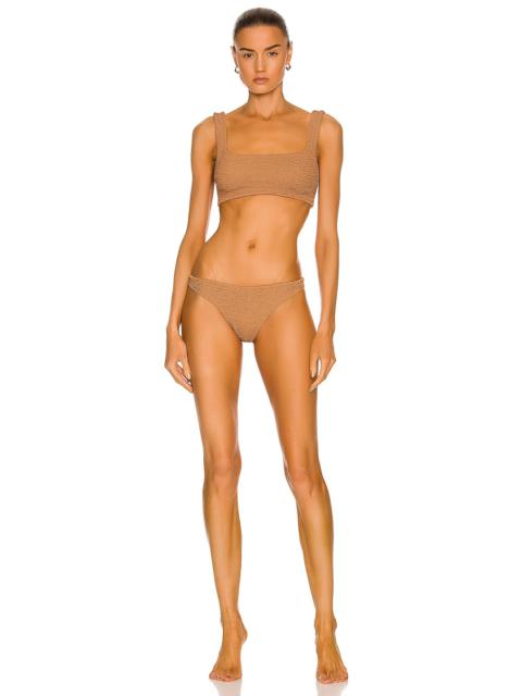 Hunza G Xandra Swimsuit