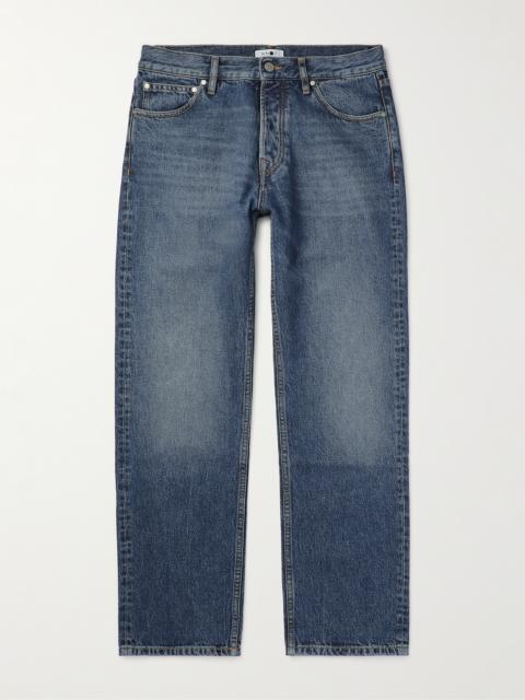 NN07 Sonny 1847 Straight-Leg Jeans