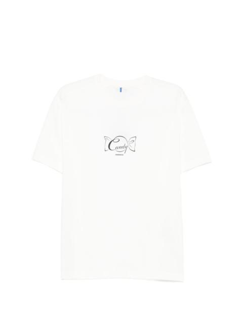 ADER error short-sleeve T-shirt