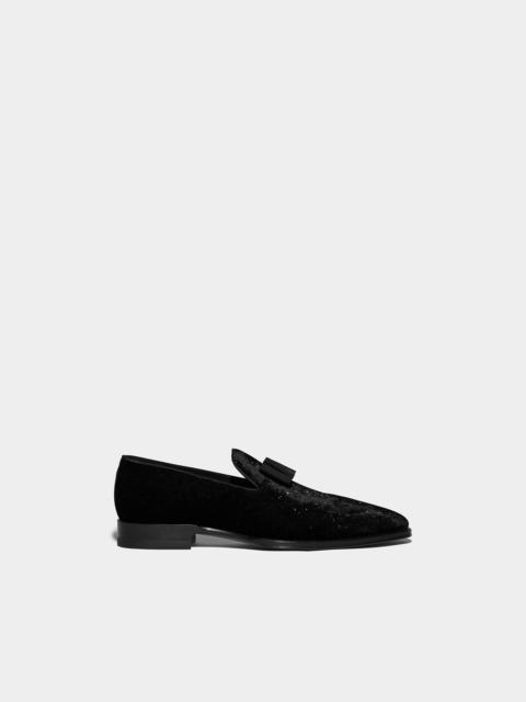 DSQUARED2 UBALDO LOAFERS