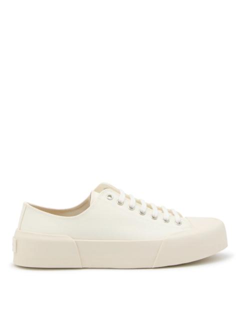 Jil Sander STYLISH MEN`S SNEAKERS
