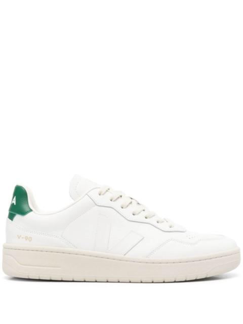 VEJA V-90 sneakers