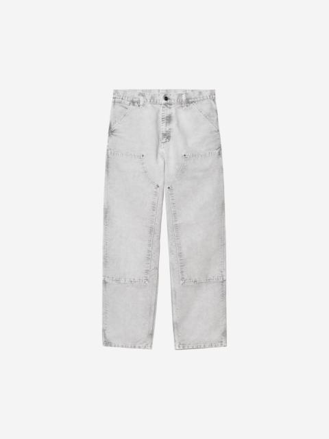 Carhartt WIP Double Knee Pant