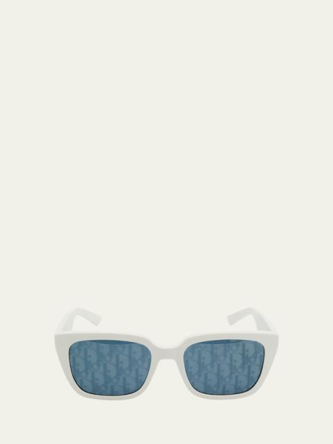 Men's Dior B27 S2I Sunglasses